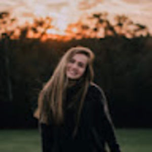 Meet your Posher, Lucy